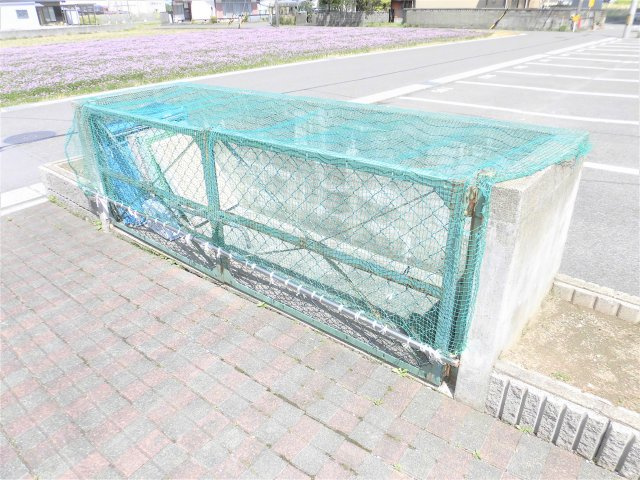 ロイヤルハイツ・廣瀬159の設備