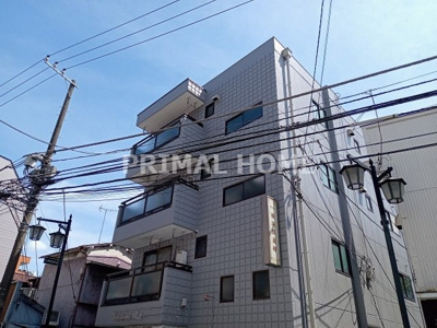 【外観】 | 吉川ビル