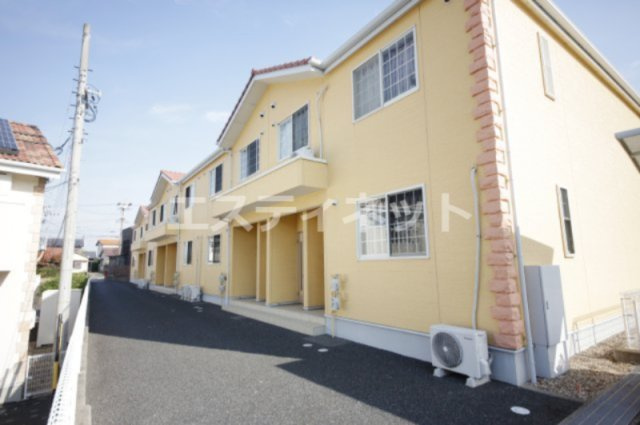 クレールコート