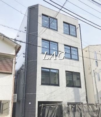 【外観】 | Ｋｅｎｓｉｎｇｔｏｎ　Ｈｏｕｓｅ | 外観です。