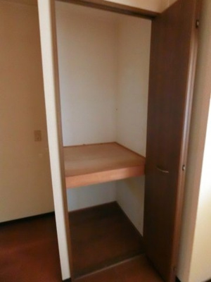 【収納】 | 松本ハイツ