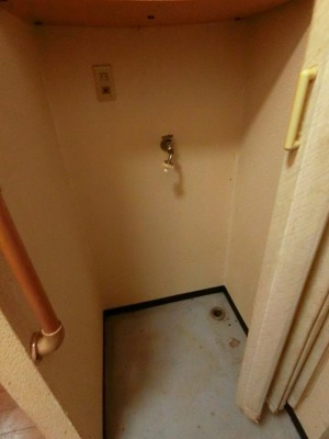 【設備】 | 松本ハイツ