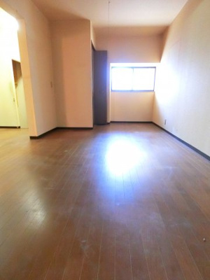 【内装】 | 松本ハイツ