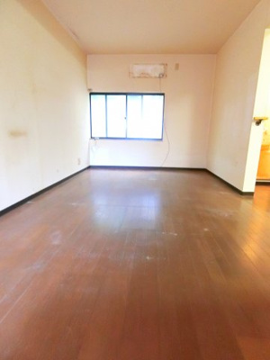 【内装】 | 松本ハイツ