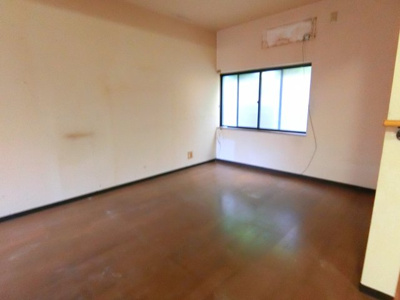 【洋室】 | 松本ハイツ