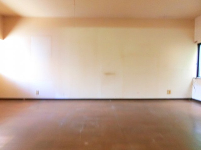 【寝室】 | 松本ハイツ