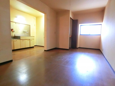 【寝室】 | 松本ハイツ