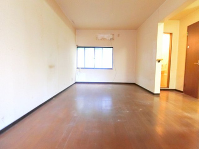 【内装】 | 松本ハイツ