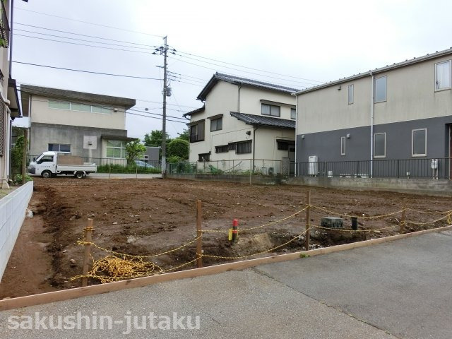 大和田　売地