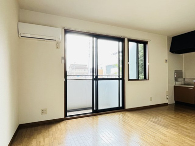 【洋室】 | ピアニーフィールドＡ