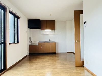 【洋室】 | ピアニーフィールドＡ