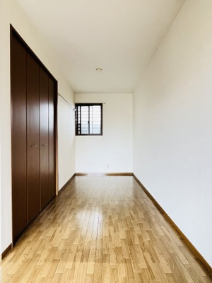 【洋室】 | ピアニーフィールドＡ