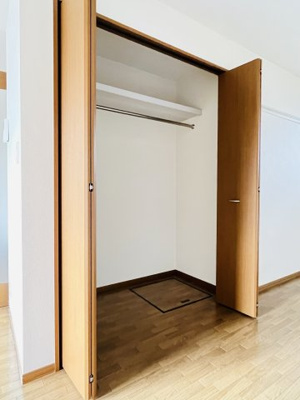 【収納】 | ピアニーフィールドＡ