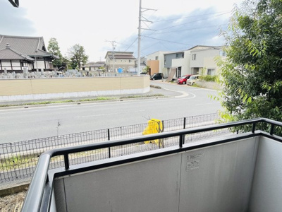 【展望】 | ピアニーフィールドＡ