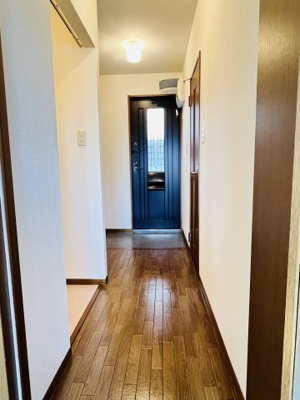 【内装】 | ピアニーフィールドＡ