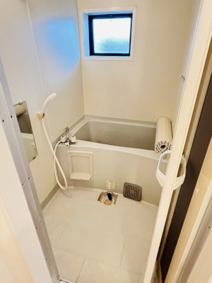 【浴室】 | ピアニーフィールドＡ