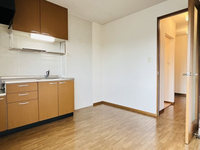 【洋室】 | ピアニーフィールドＡ