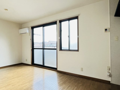 【洋室】 | ピアニーフィールドＡ