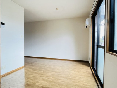 【洋室】 | ピアニーフィールドＡ