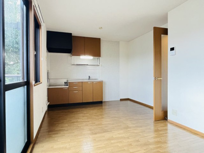 【洋室】 | ピアニーフィールドＡ