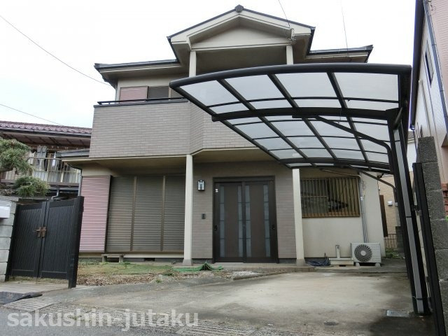 八千代台東５丁目　中古戸建