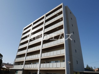 【外観】 | ベルネージュ塩原の外観