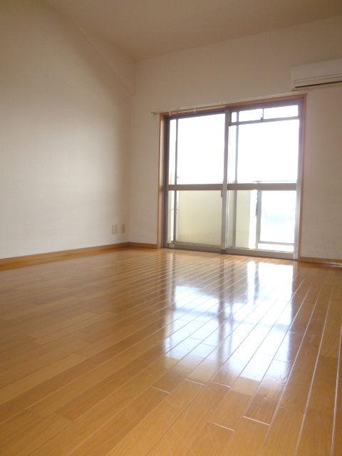 プロスペールSV【キャッシュバック対象物件】の内装|おしゃれな内装です