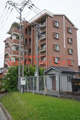 プロスペールSV【キャッシュバック対象物件】の外観|物件の外観です