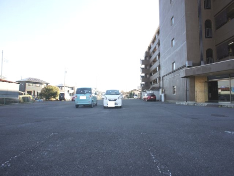  | グランドハイツ | 駐車場1台込みです♪