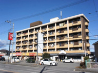 グランドハイツの画像