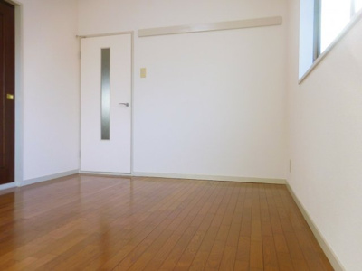【内装】 | サンティー大手