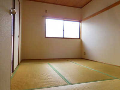 【和室】 | サンティー大手