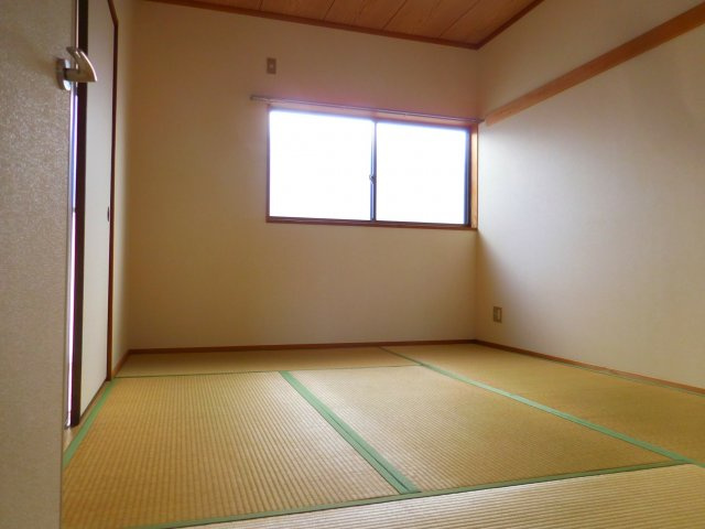 【和室】 | サンティー大手