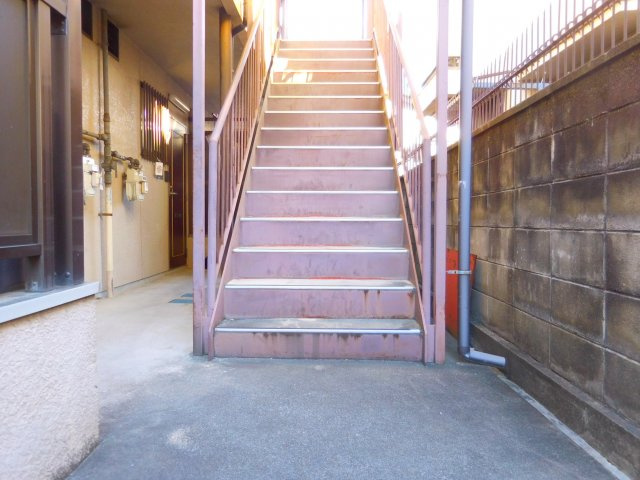 【外観】 | サンティー大手