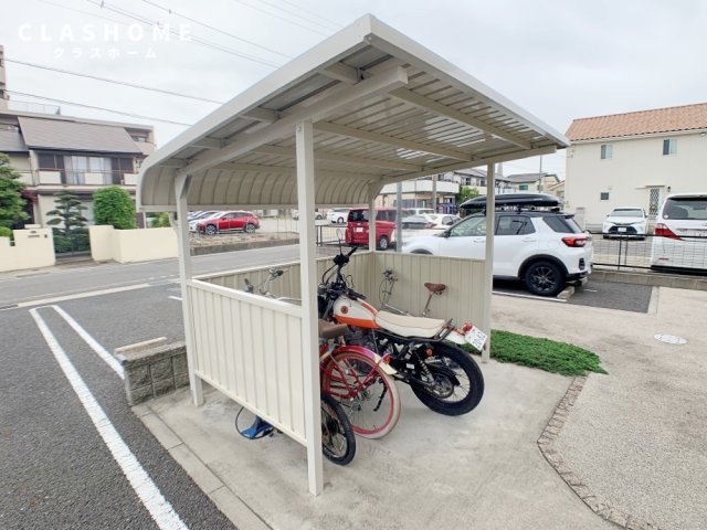 グレイス池田　　刈谷市の賃貸ならクラスホーム刈谷店のその他共用部分