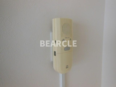 【セキュリティ】 | ヒューマンハイツ