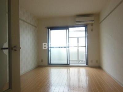 【寝室】 | ヒューマンハイツ