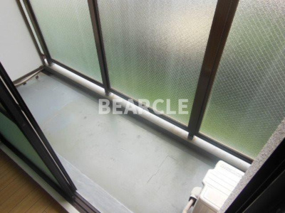 【バルコニー】 | ヒューマンハイツ