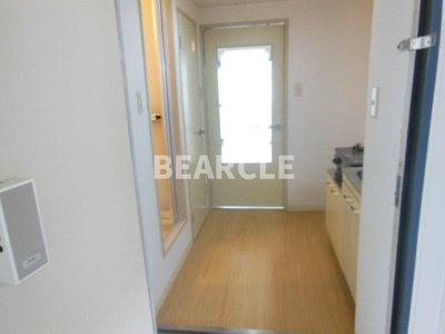 【洗面所】 | ヒューマンハイツ