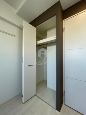 【収納】 | セイワパレス玉造上町台 | 同マンション別部屋参考写真