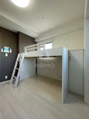 【内装】 | セイワパレス玉造上町台 | 同マンション別部屋参考写真