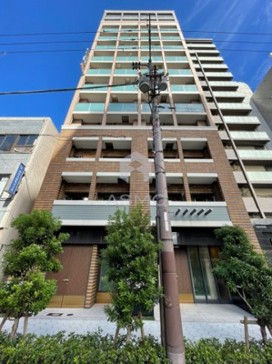 【外観】 | セイワパレス玉造上町台