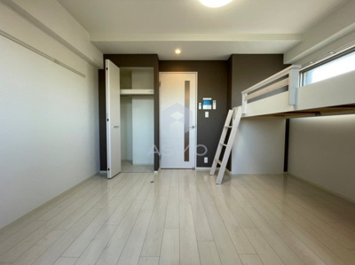 【居間・リビング】 | セイワパレス玉造上町台 | 同マンション別部屋参考写真