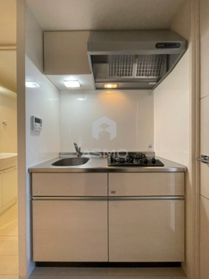 【キッチン】 | セイワパレス玉造上町台 | 同マンション別部屋参考写真