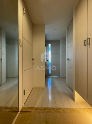 【玄関】 | セイワパレス玉造上町台 | 同マンション別部屋参考写真