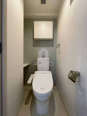 【トイレ】 | セイワパレス玉造上町台 | 同マンション別部屋参考写真
