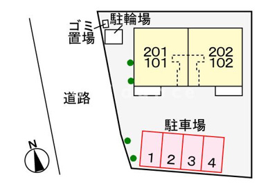 【その他】 | リバーサイドアベニュー
