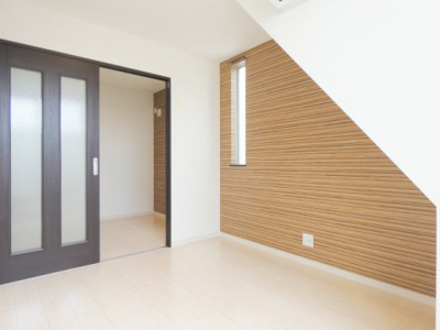 【居間・リビング】 | Grandticパームツリー住吉 | 同シリーズ別物件の写真です、現状優先