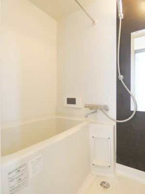 【浴室】 | Grandticパームツリー住吉 | 同シリーズ別物件の写真です、現状優先