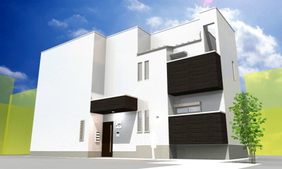 【エントランス】 | Grandticパームツリー住吉